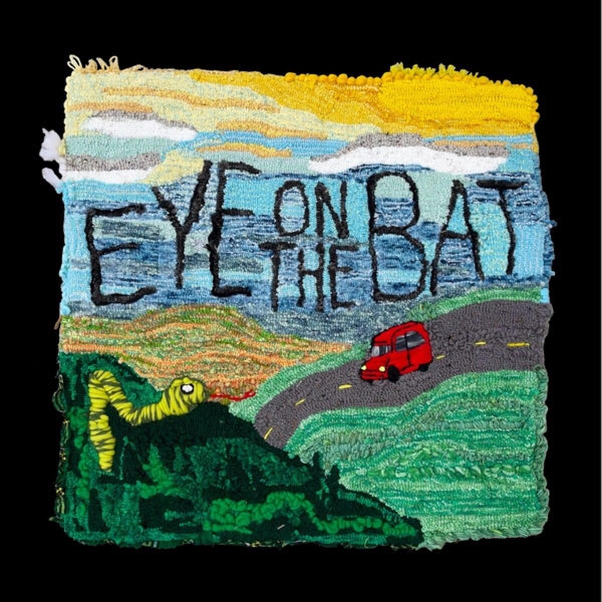 Palehound - Eye On the Bat (LP)