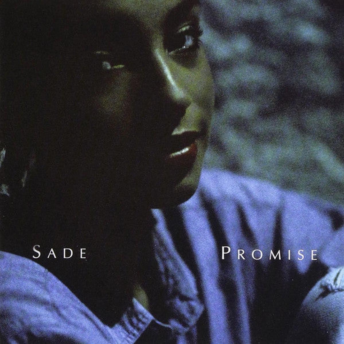 Sade  Promise - VINYL LP (NEW)
