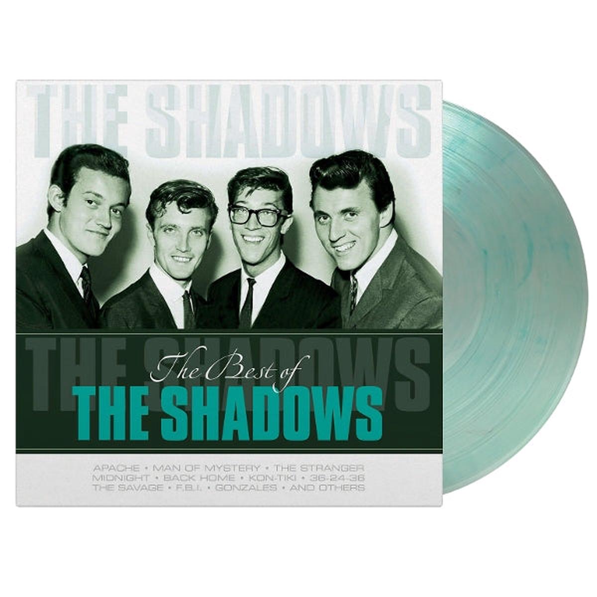 Shadows - Best of (LP)