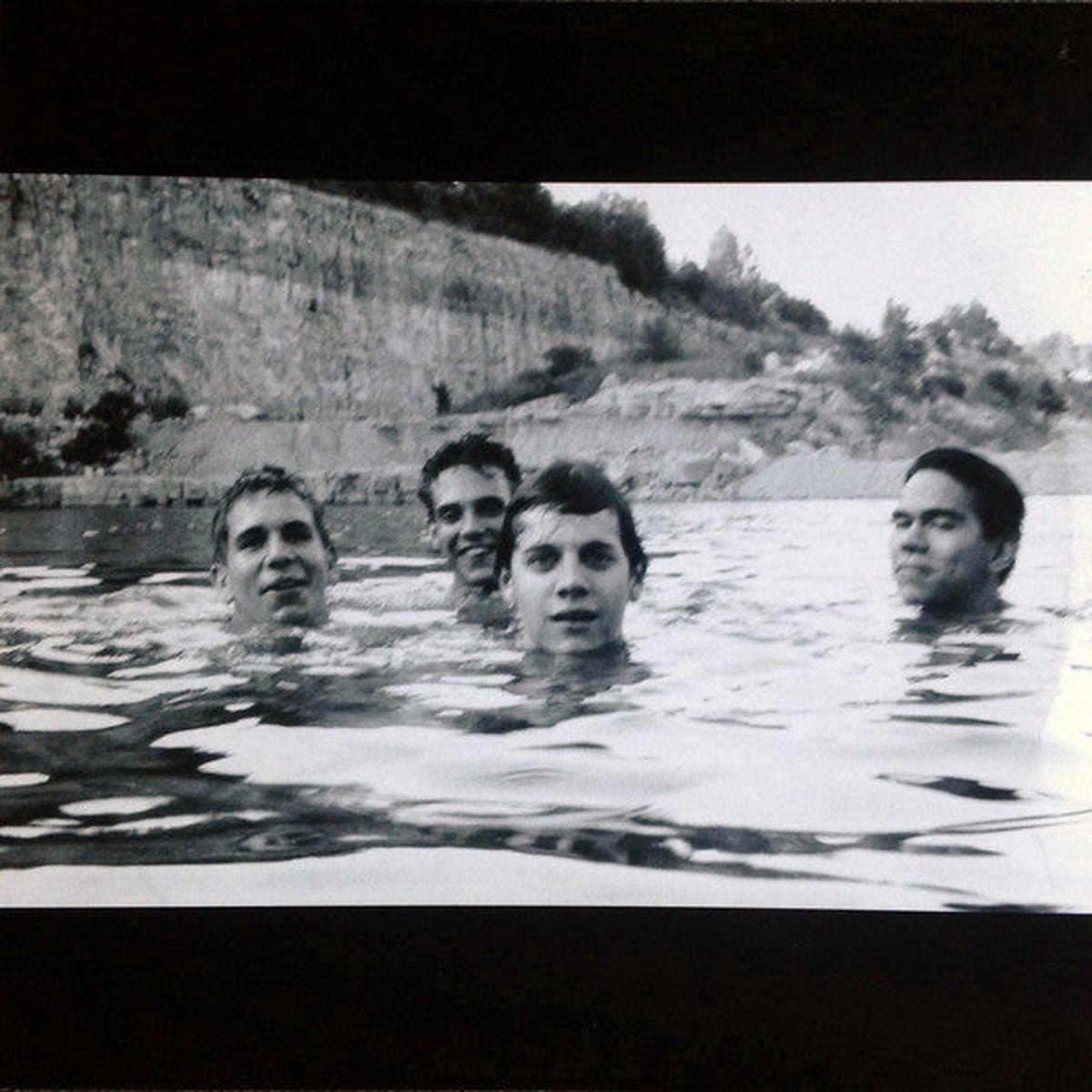 SLINT 8211 SPIDERLAND 180 GRAM ECO-MIX 8211 LP