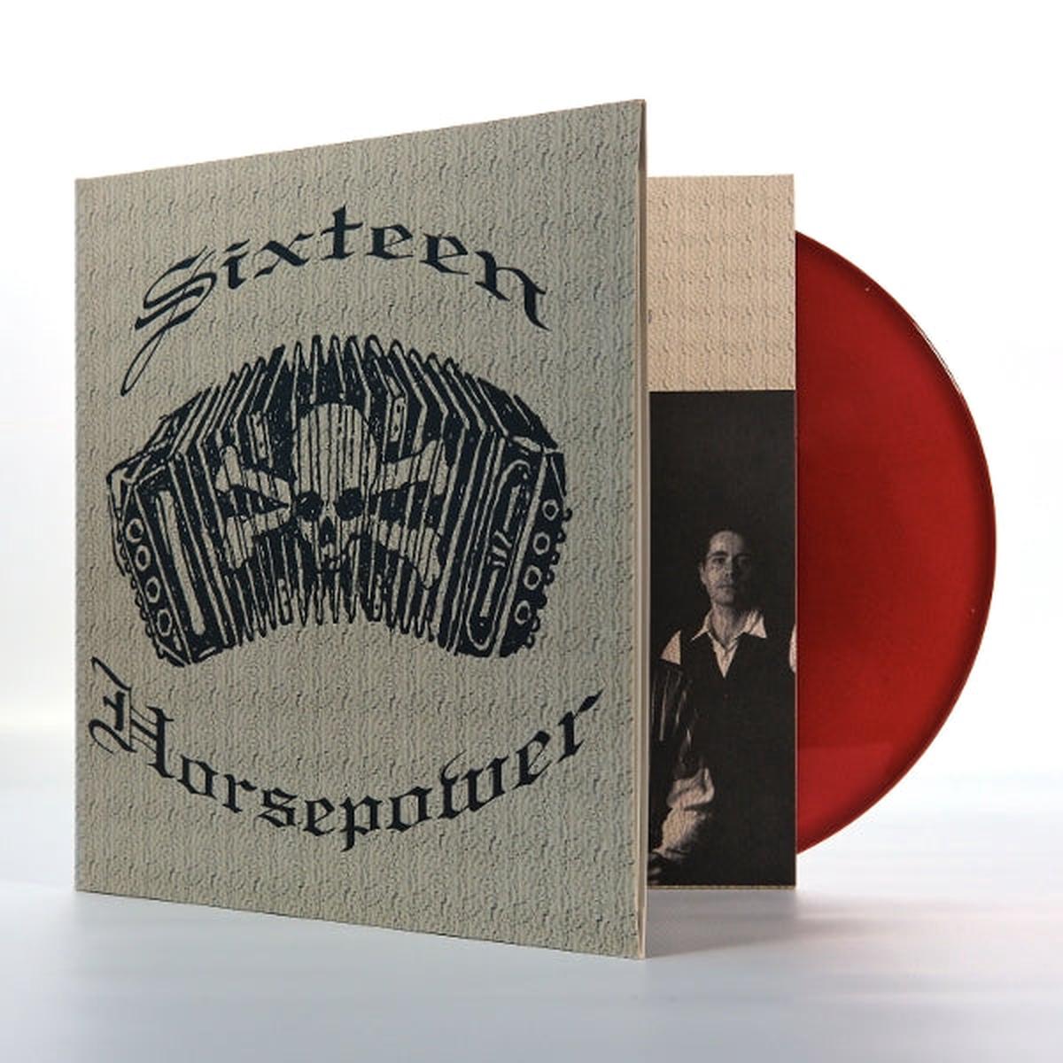 16 Horsepower - Yours Truly (2 LPs)