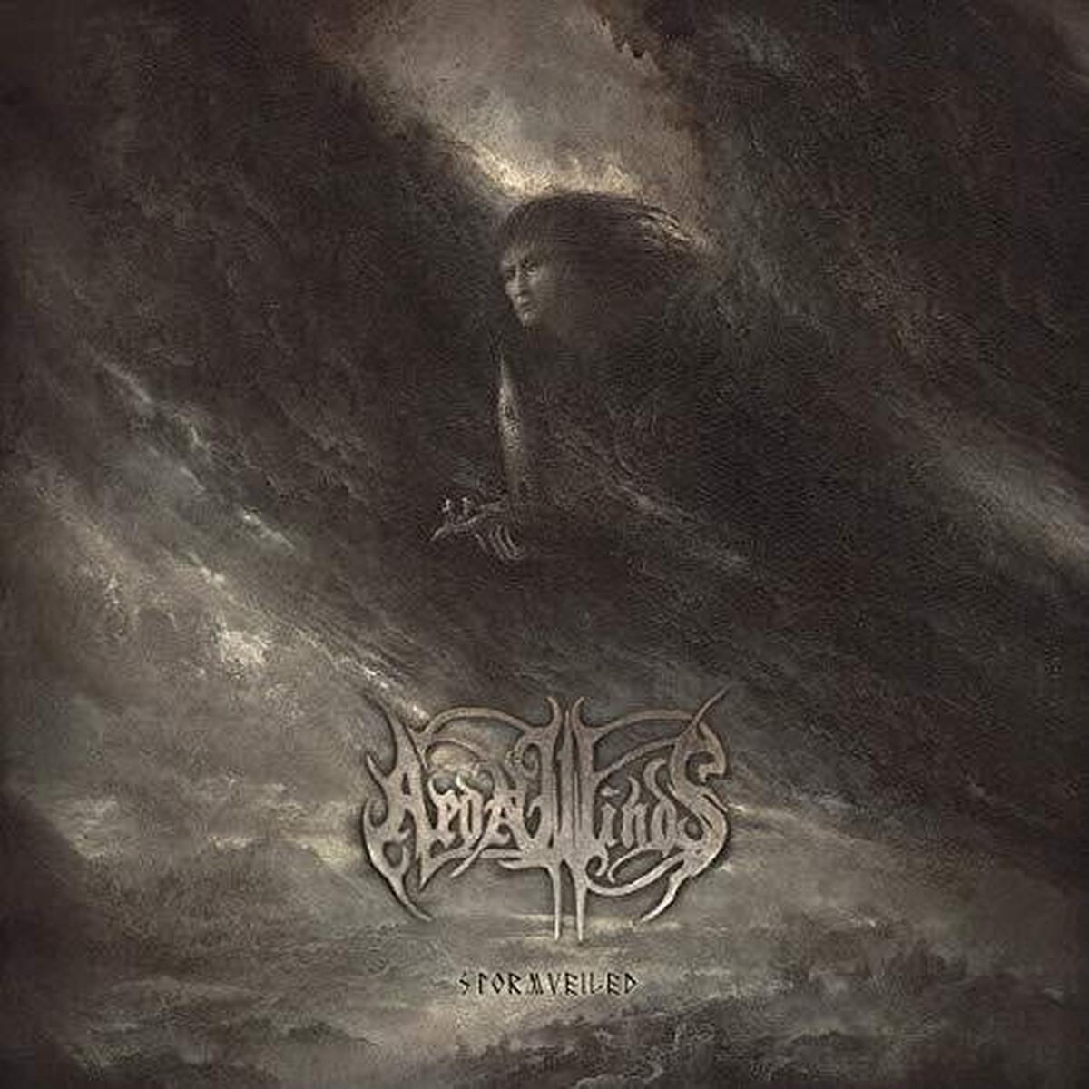 Aeon Winds: Stormveiled - VINYL LP