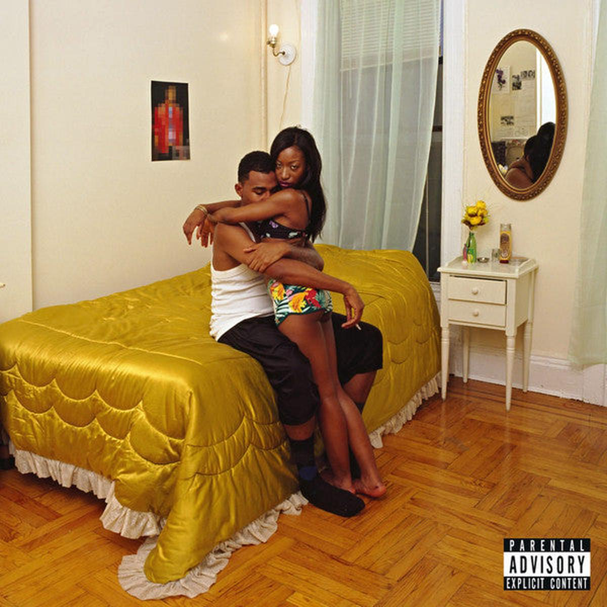 BLOOD ORANGE 8211 FREETOWN SOUND 2LP SET 8211 LP