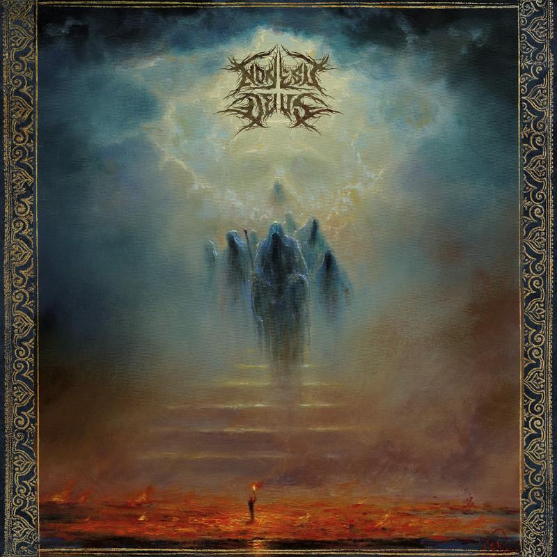 Non Est Deus - Impious (LP)