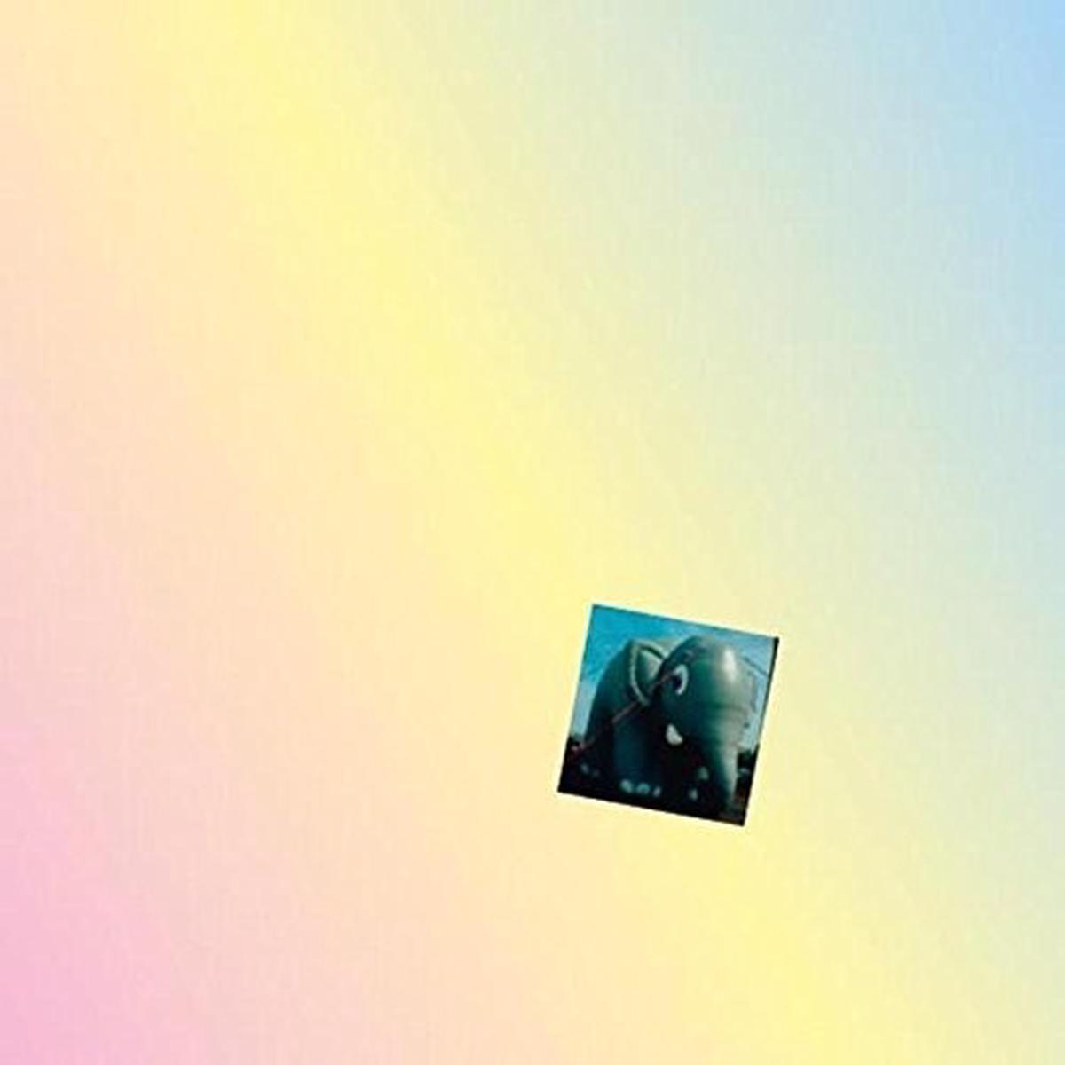 Wolf Mountains: Superheavvy - VINYL LP