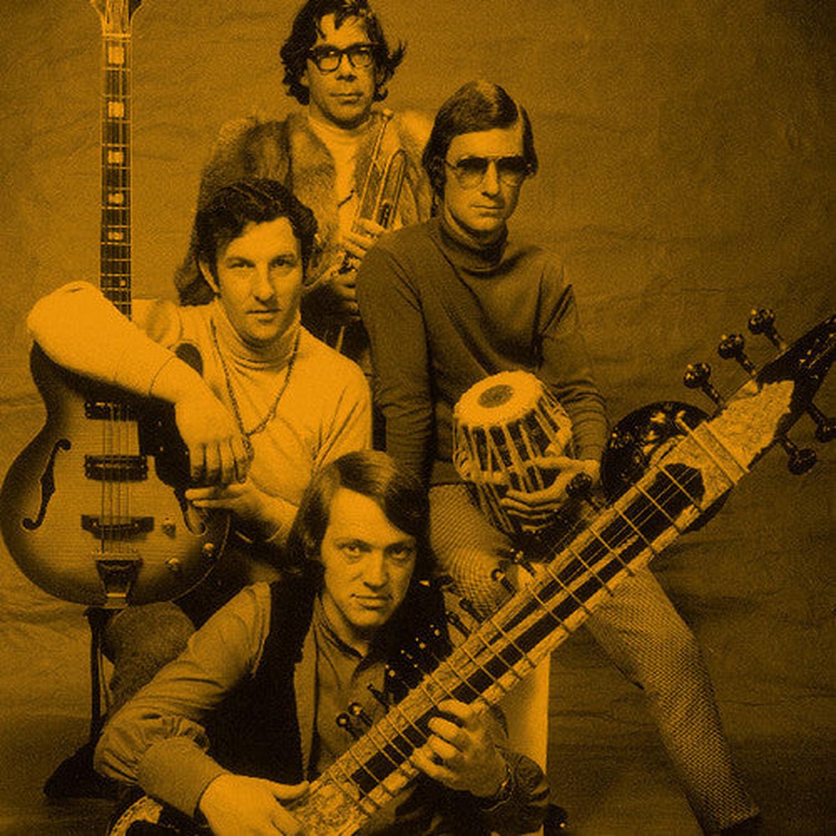 40 Watt Banana: Peeled - VINYL LP