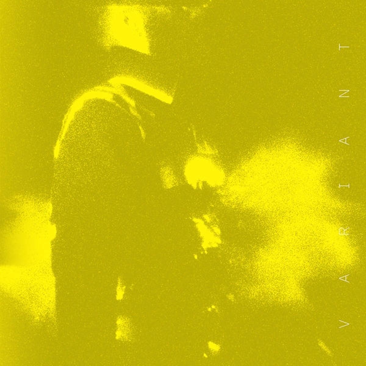 Ben Frost - Variant (LP)
