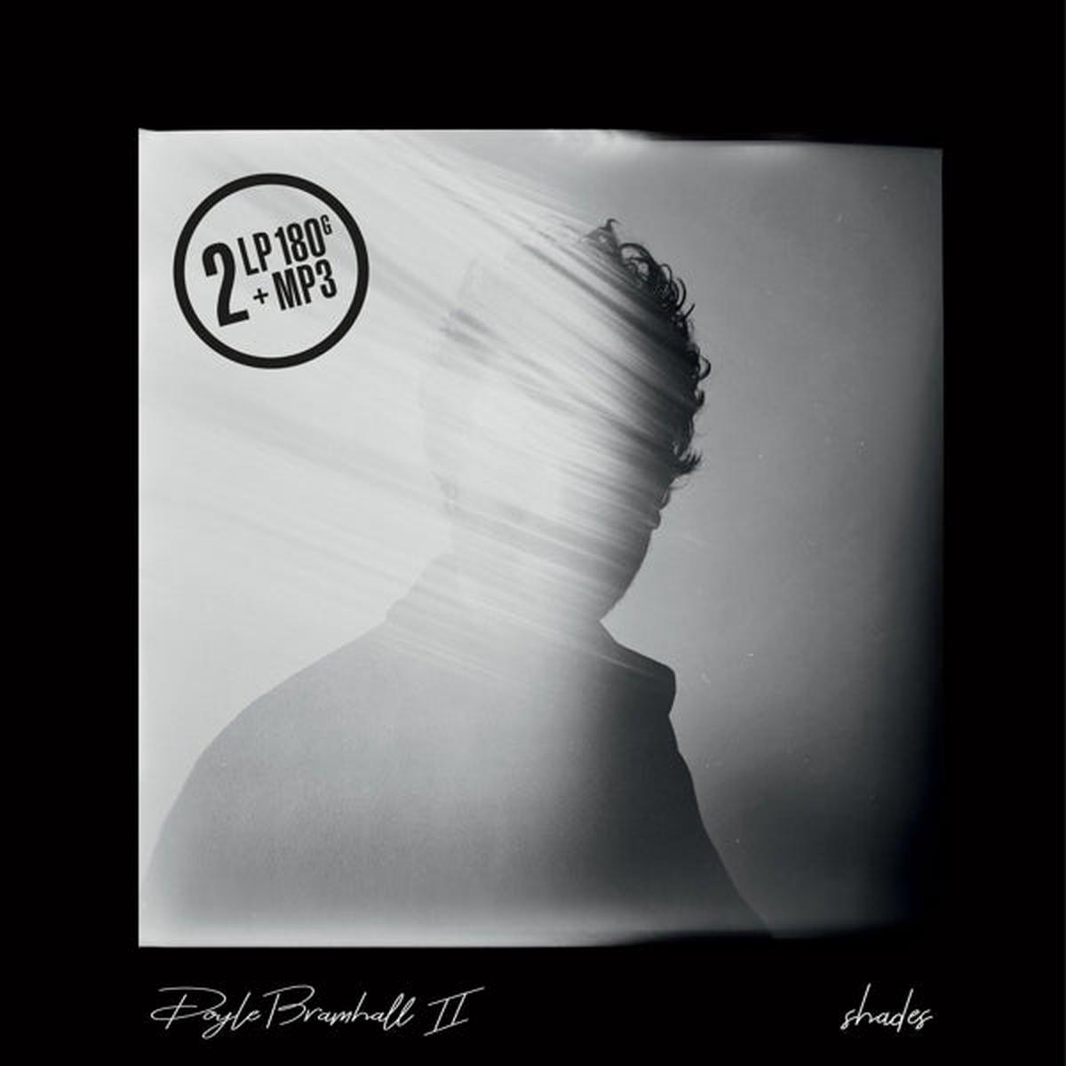 Doyle Bramhall Ii - Shades (2 LPs)