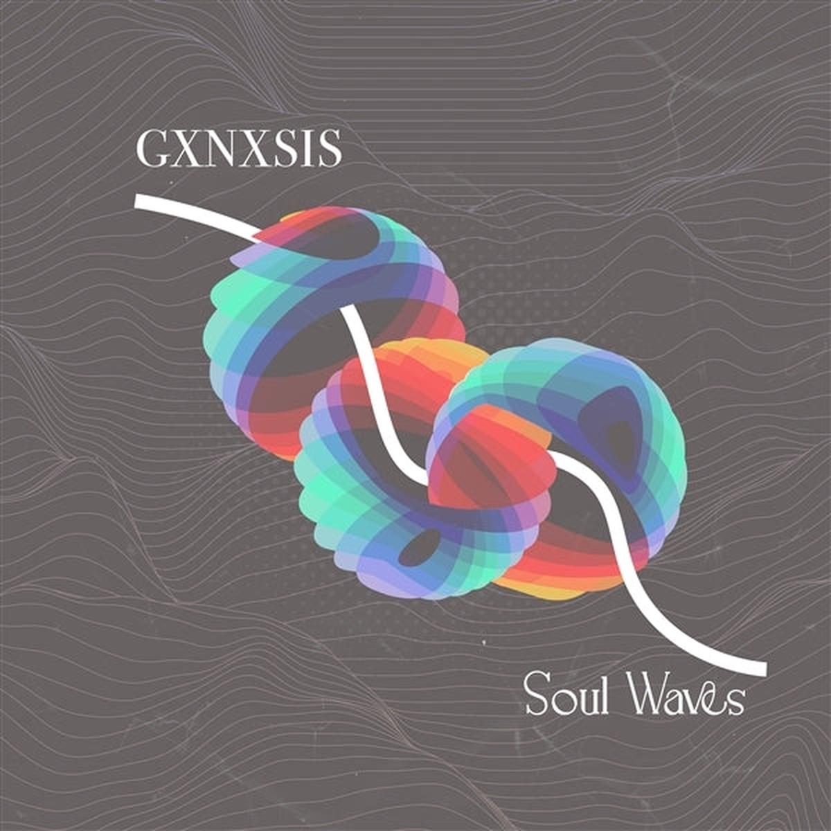 Gxnxsis - Soul Waves (LP)