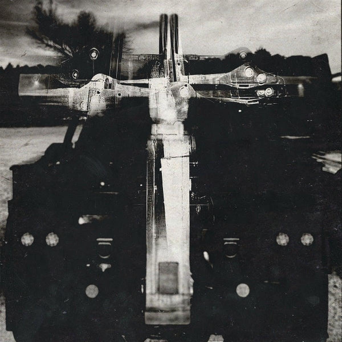 Portrayal of Guilt - ...Beginning of the End (LP)
