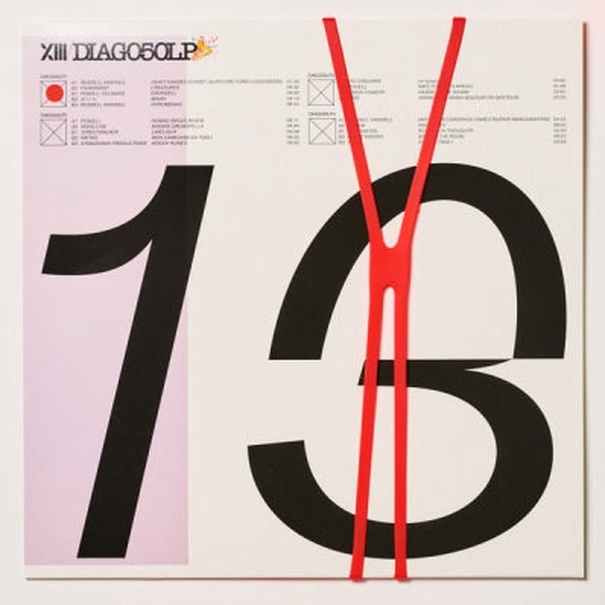 VARIOUS - 13
