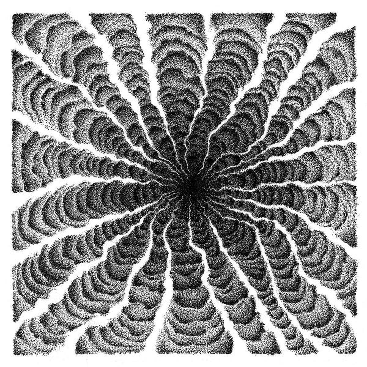 Venomous Skeleton - Drowning In Circles (LP)