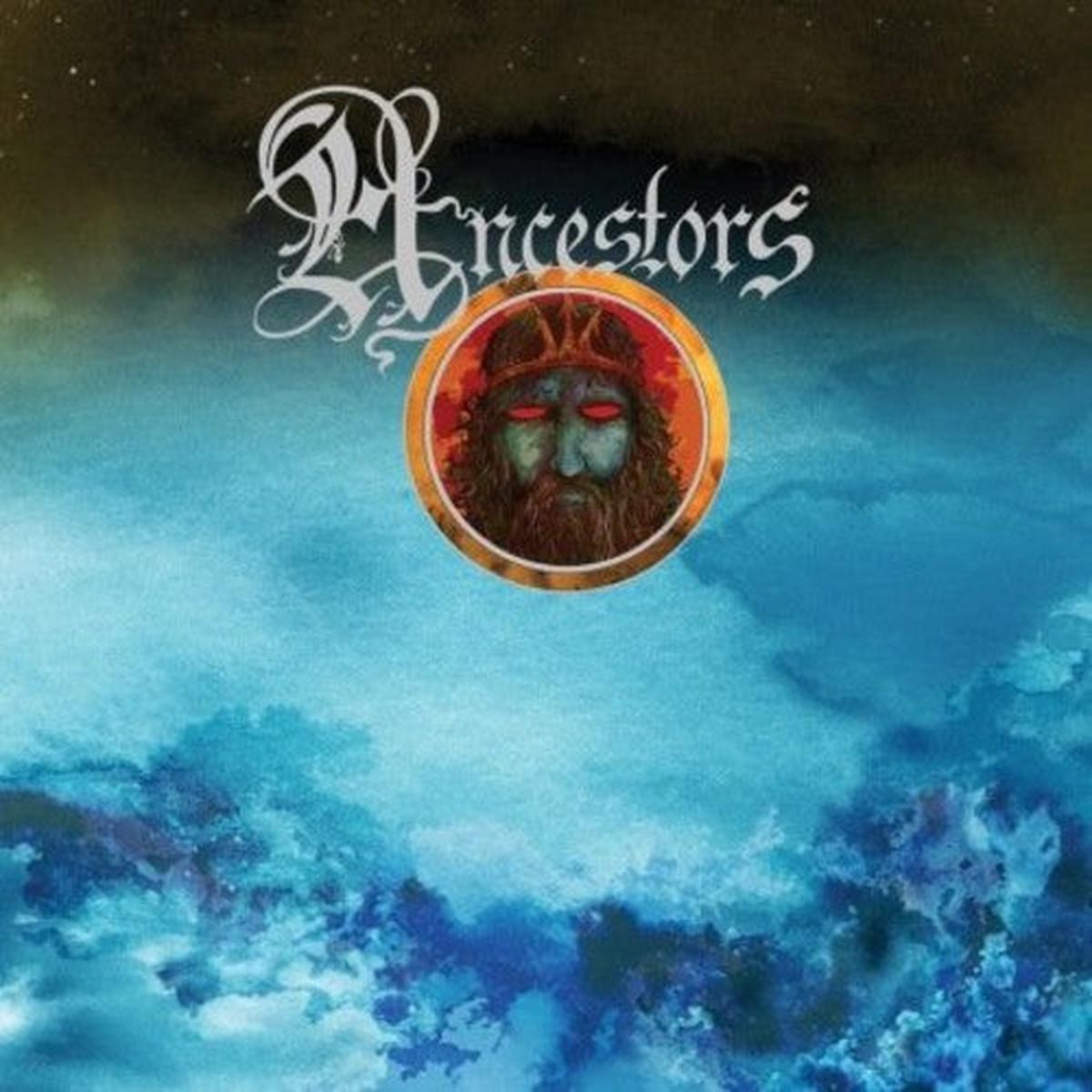 Ancestors: Neptune with Fire - VINYL LP