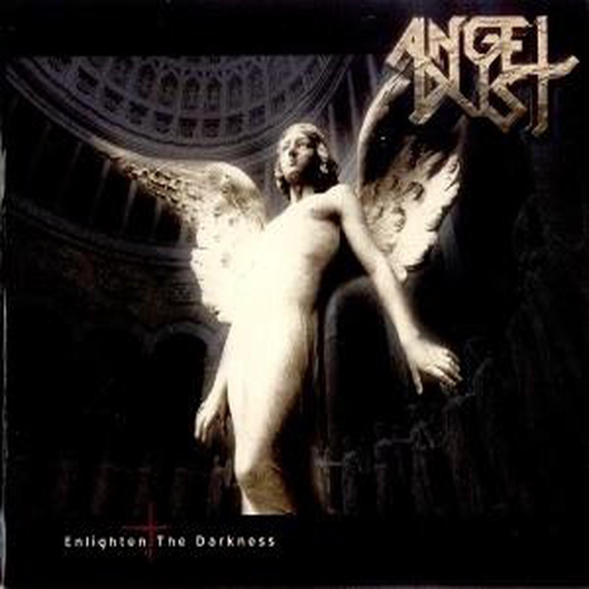 Angel Dust - Enlighten the Darkness (2 LPs)