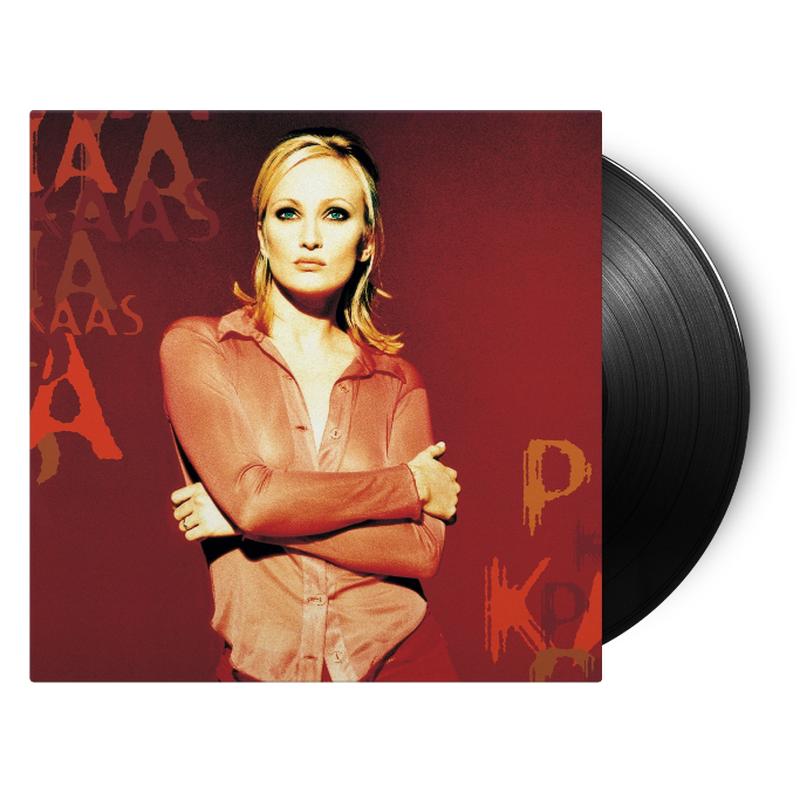 Dans Ma Chair: Vinyl LP