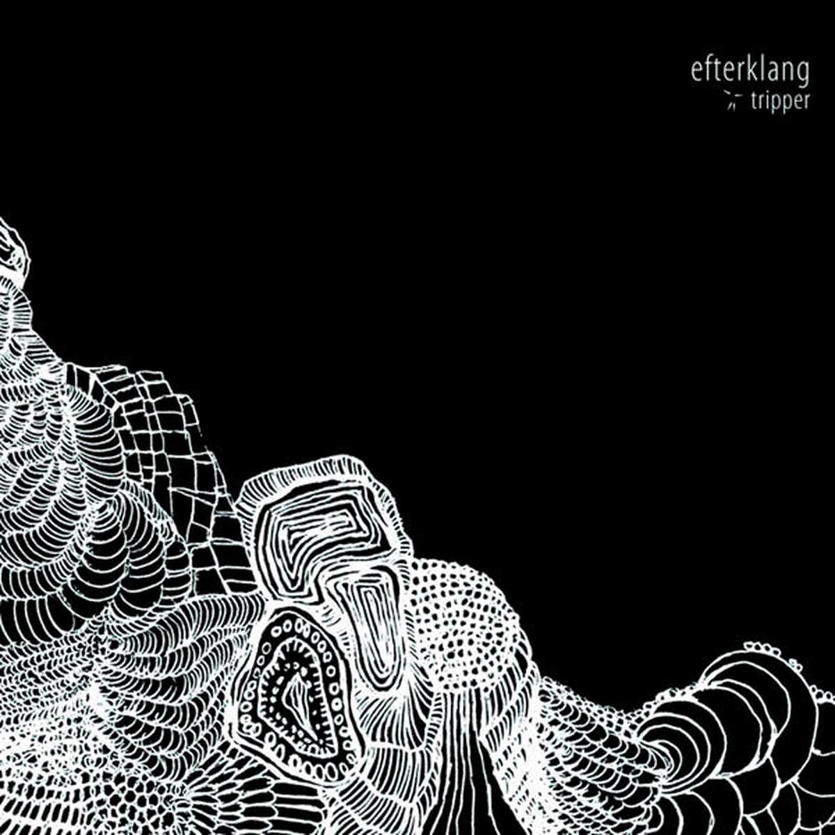 Efterklang - Tripper (2 LPs)