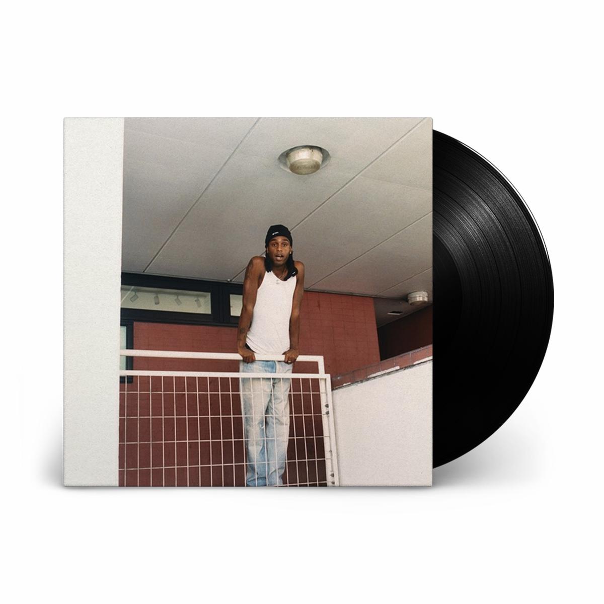 Halo: Vinyl LP
