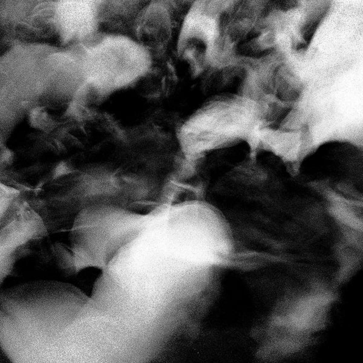 Mason Lindahl - Kissing Rosy In the Rain (LP)