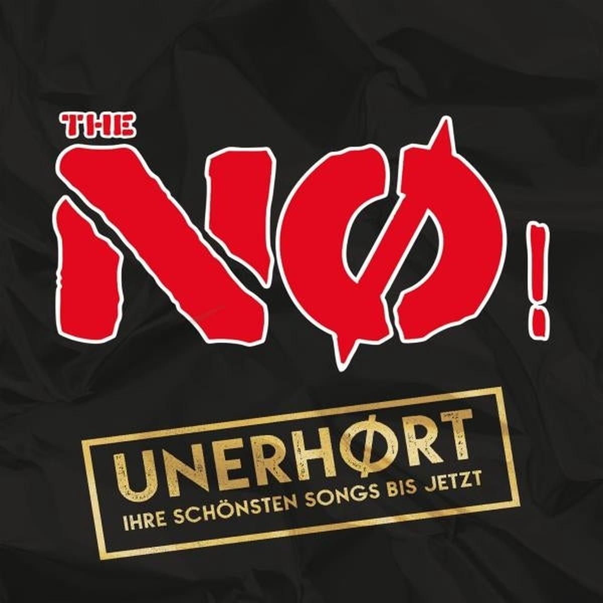 Noe - Unerhoert (LP)