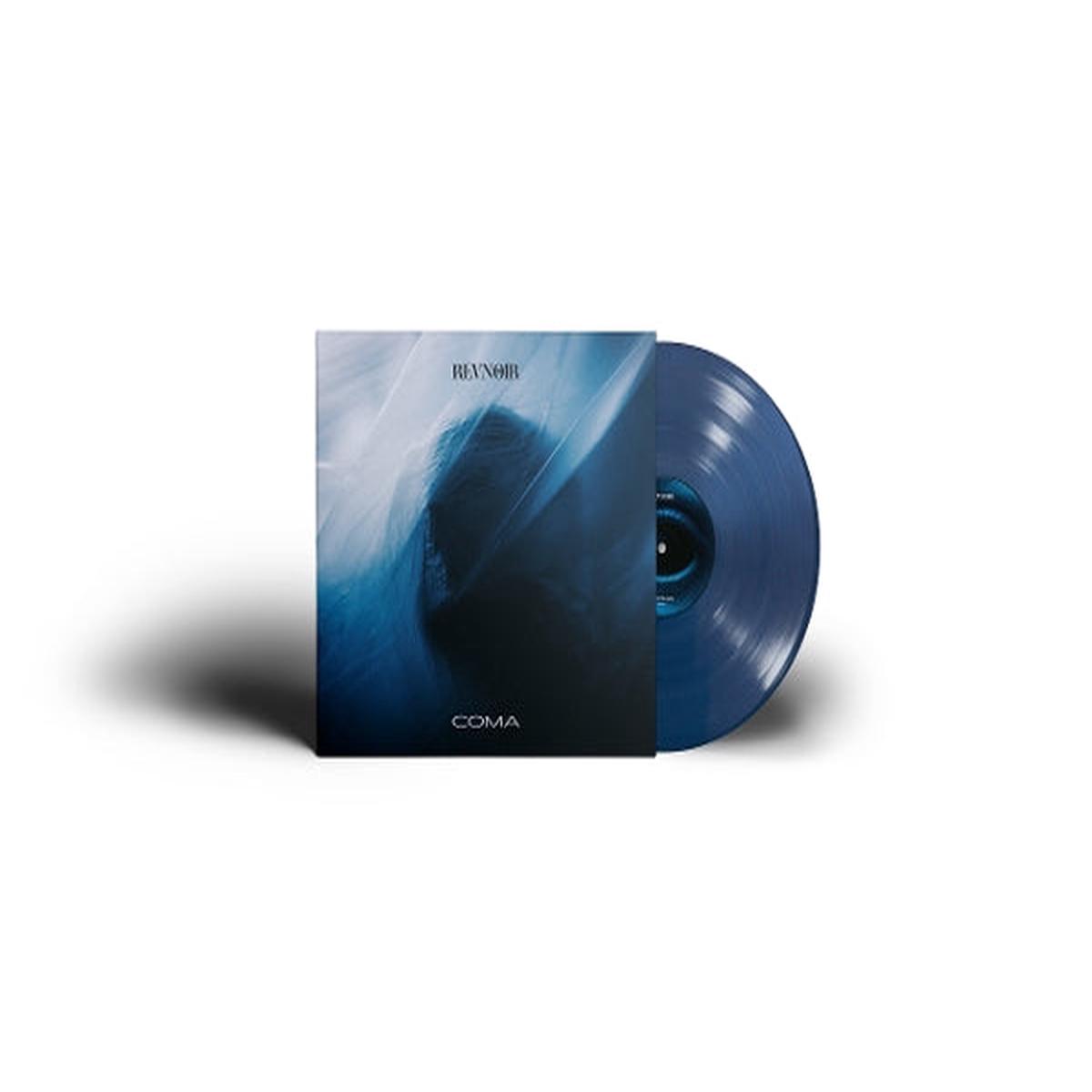 Revnoir - Coma Ep (LP)