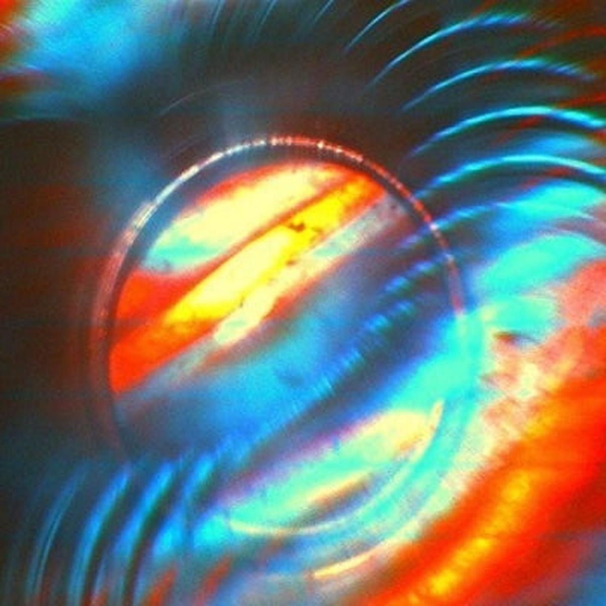 SOLAR BEARS - Advancement