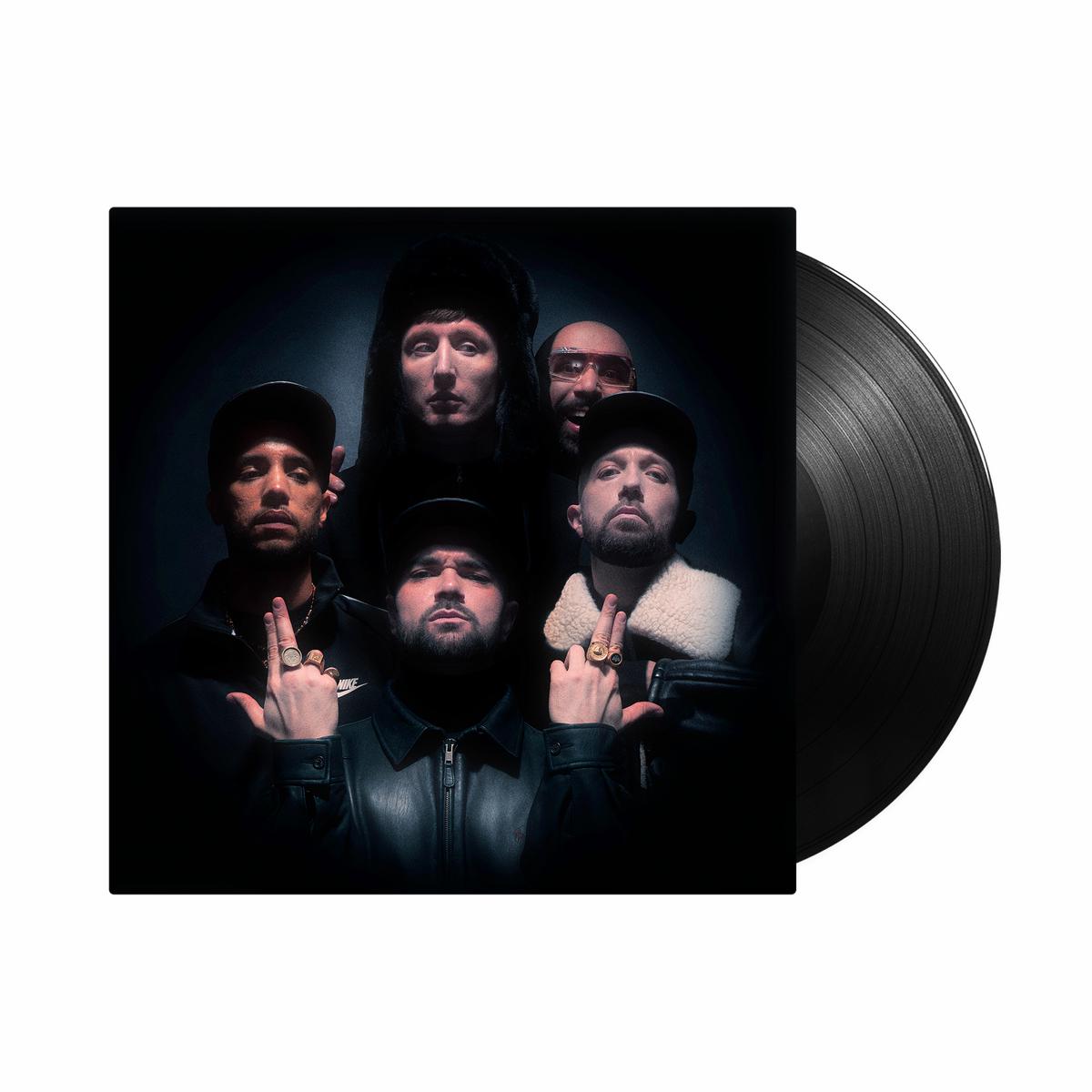 The Greatest Hits (Part 1): Vinyl LP
