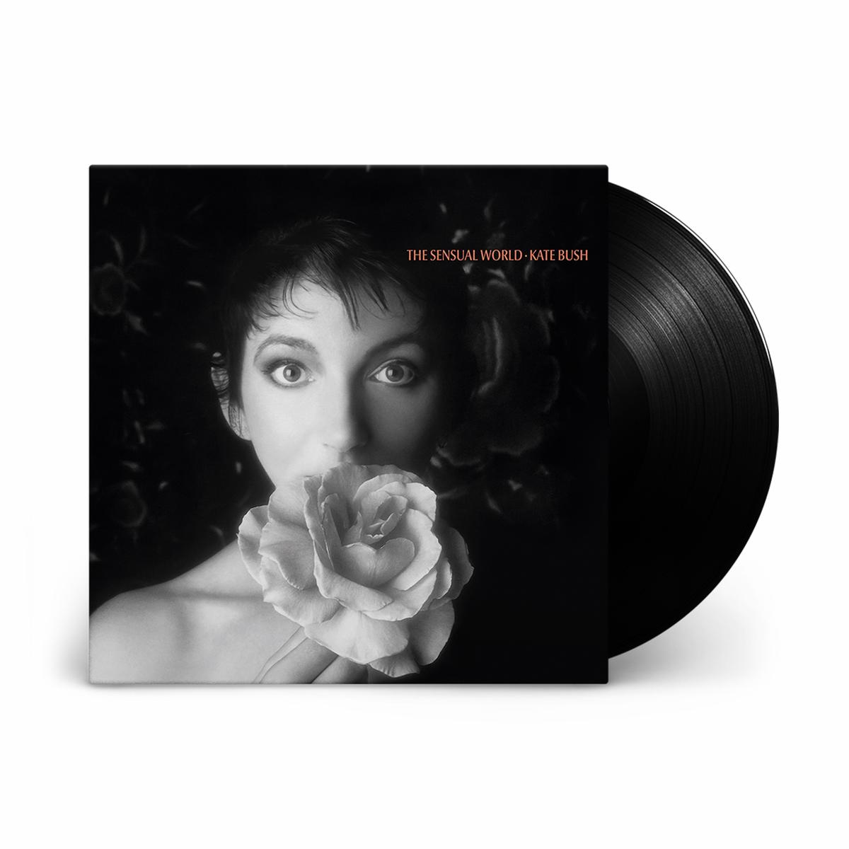 The Sensual World (2018 Remaster): Vinyl LP