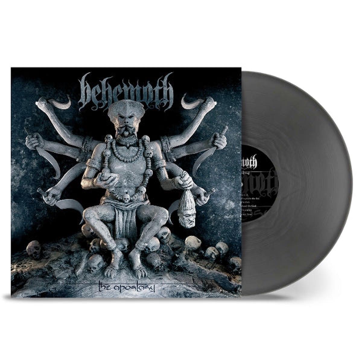 Behemoth - The Apostasy (LP)