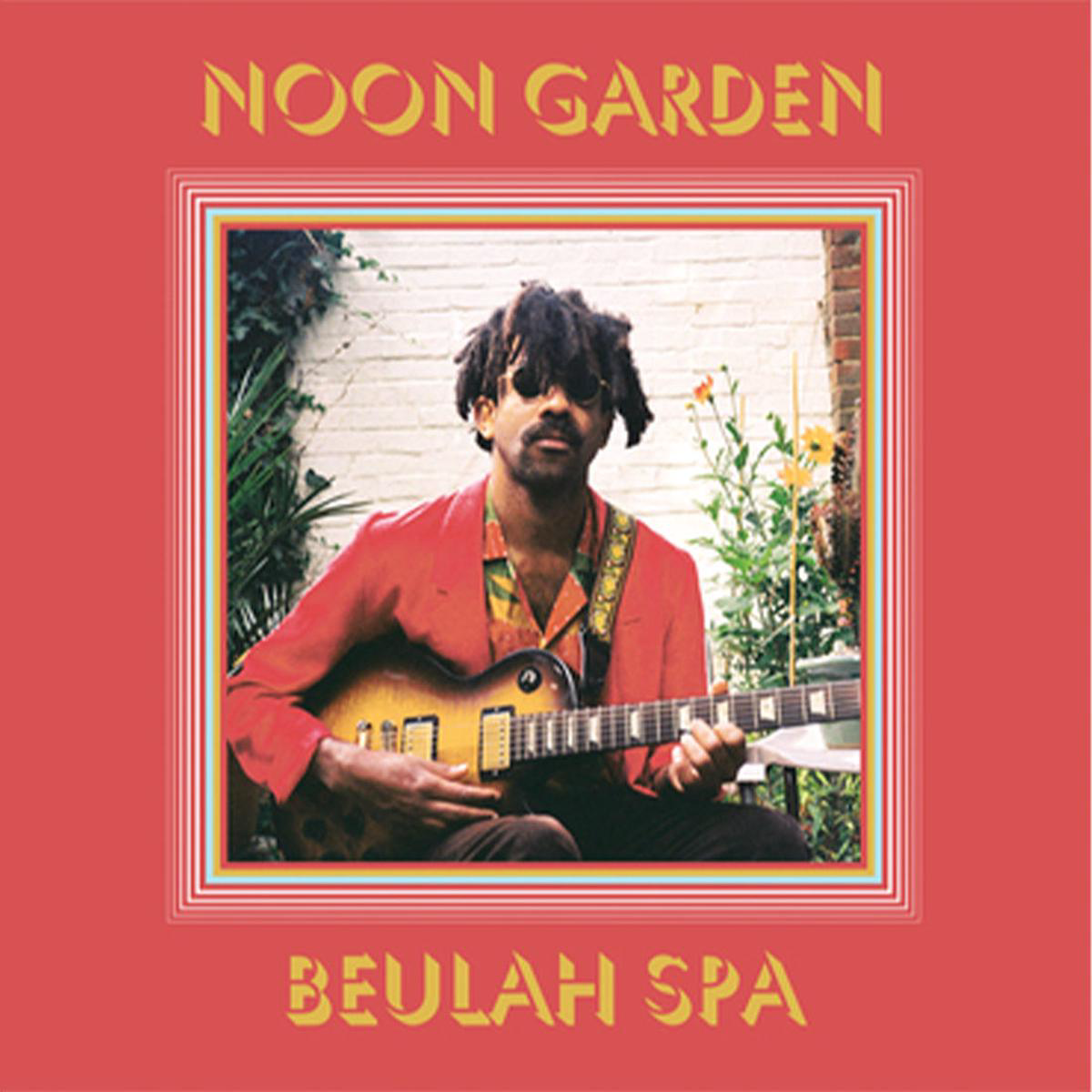 Beulah Spa Vinyl LP