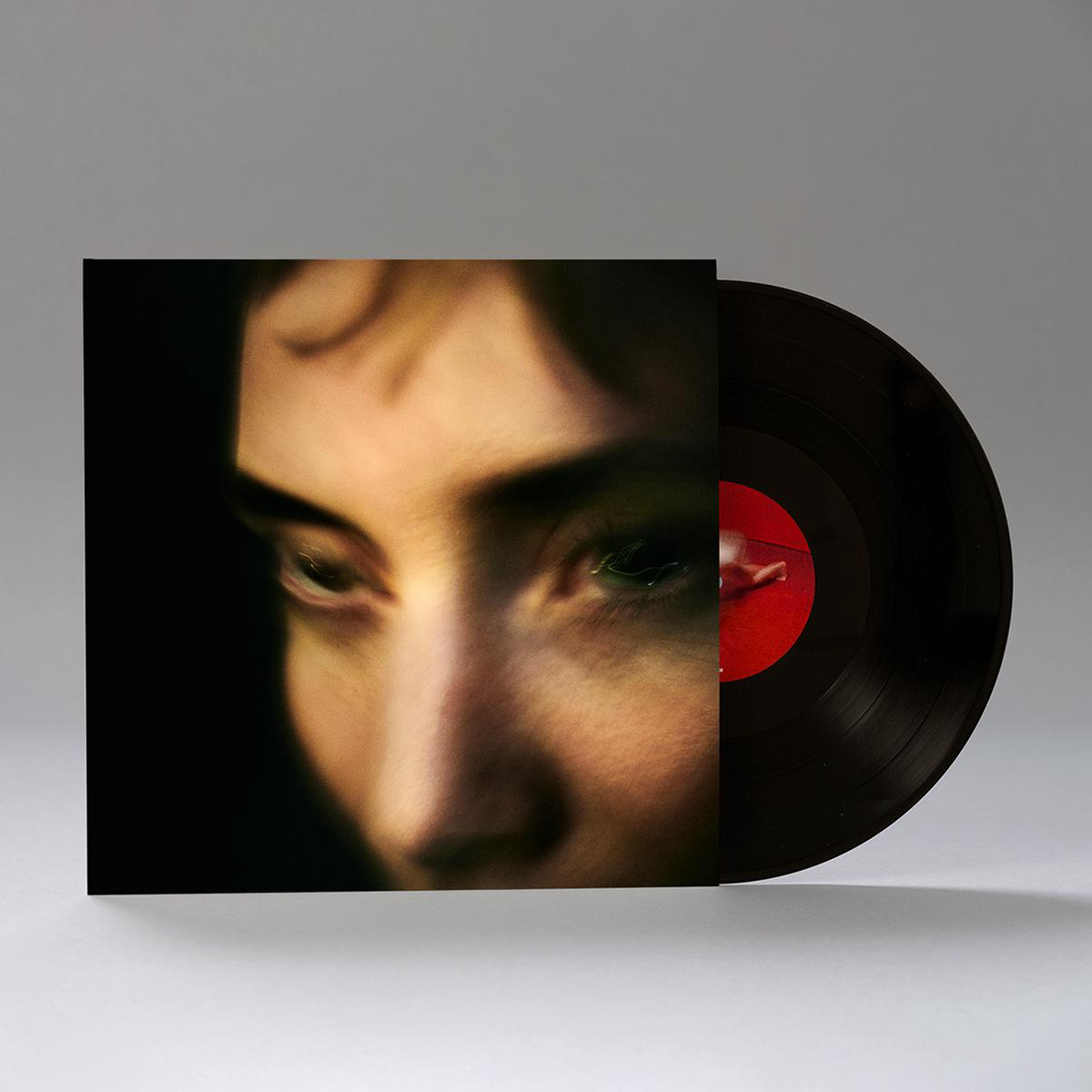 EYEYE Vinyl LP