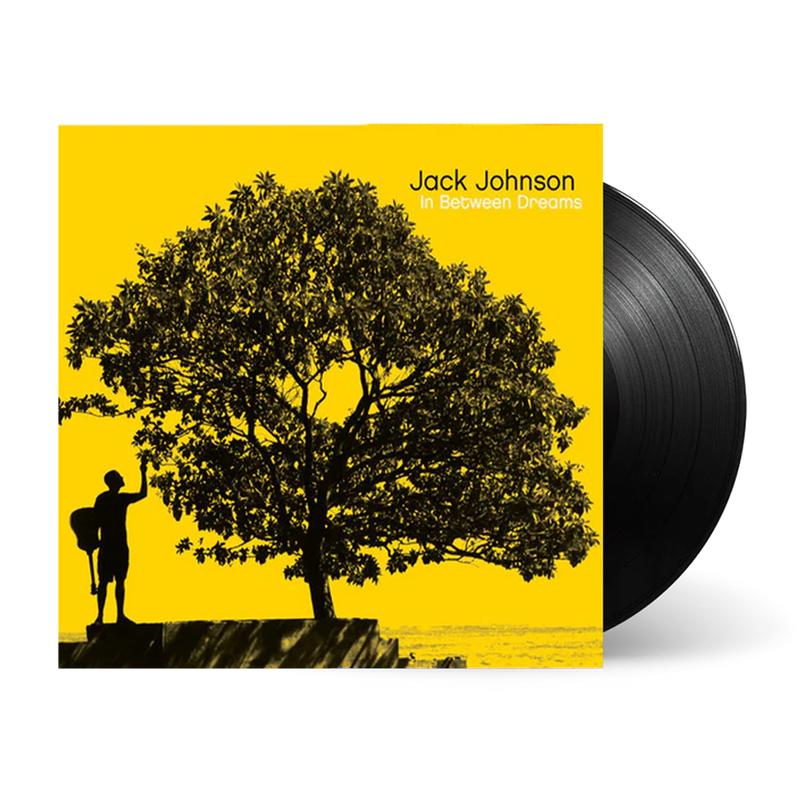 In Between Dreams: Vinyl LP
