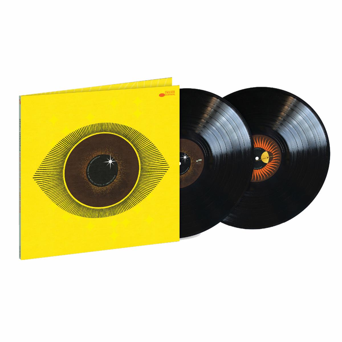 No More Water - The Gospel Of James Baldwin: Vinyl 2LP