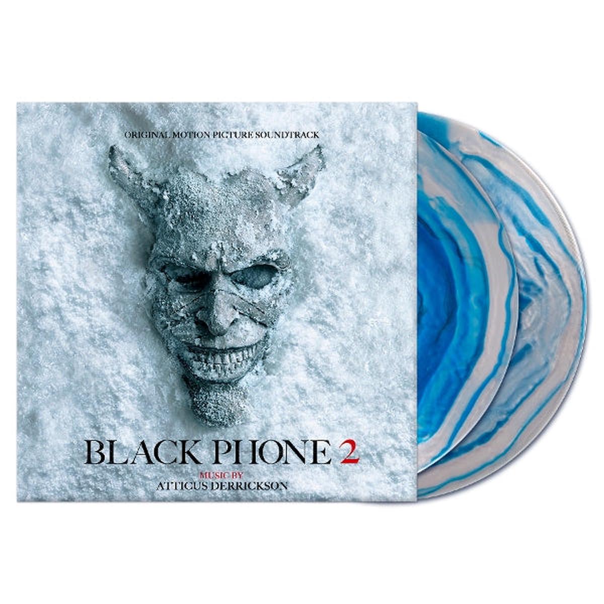 Atticus Derrickson - The Black Phone 2 (2 LPs)