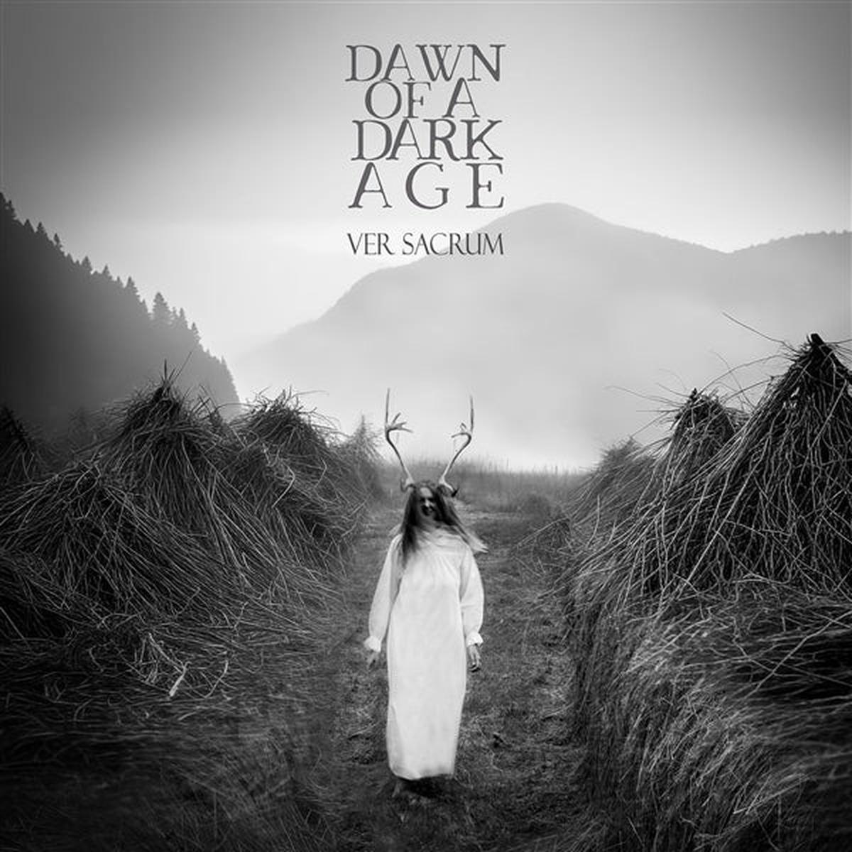 Dawn of the Dark Age - Ver Sacrum (LP)