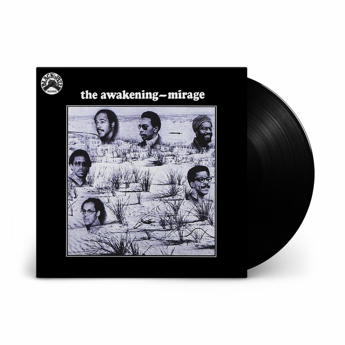 Mirage Remastered Vinyl LP