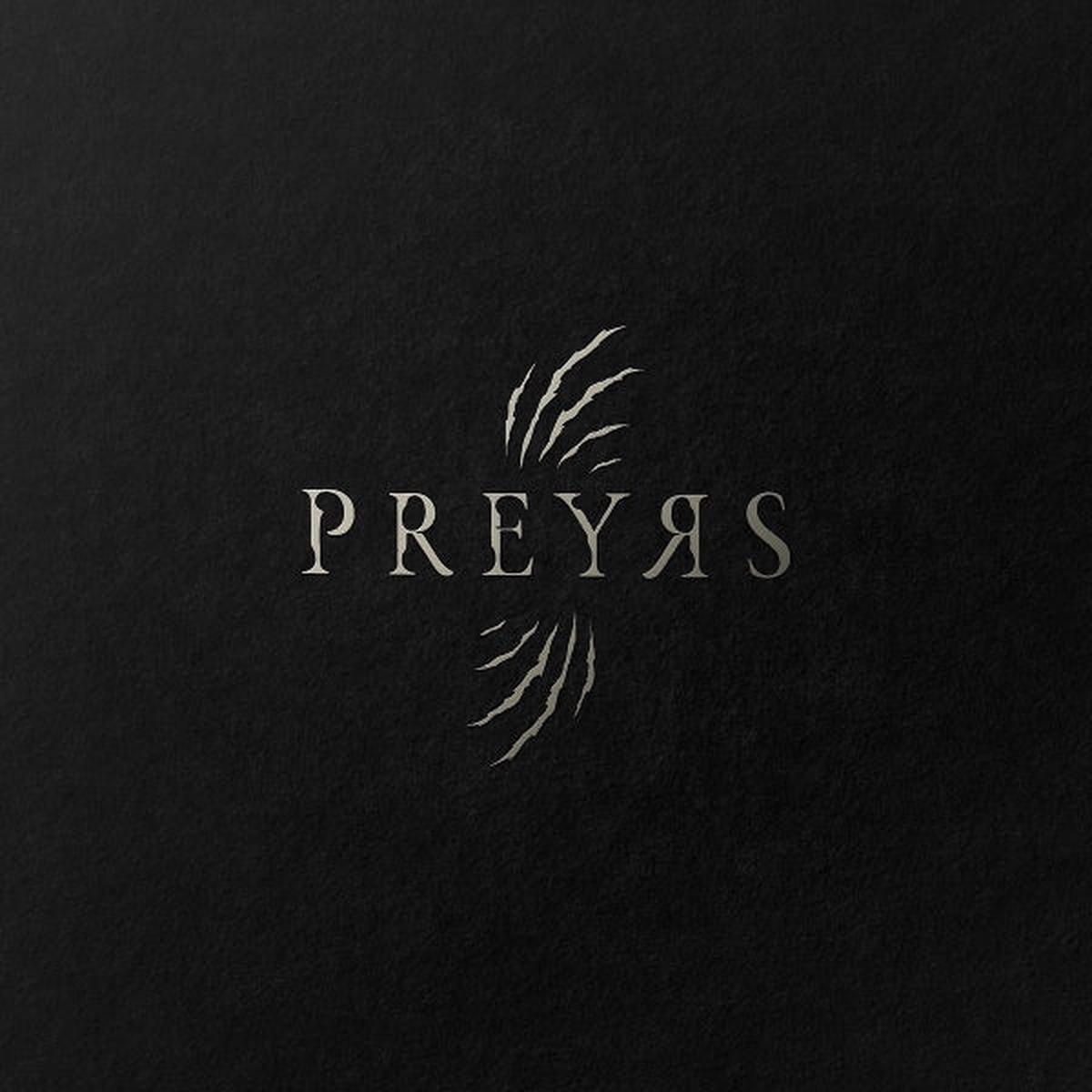 Preyrs - The Wounded Healer (LP)