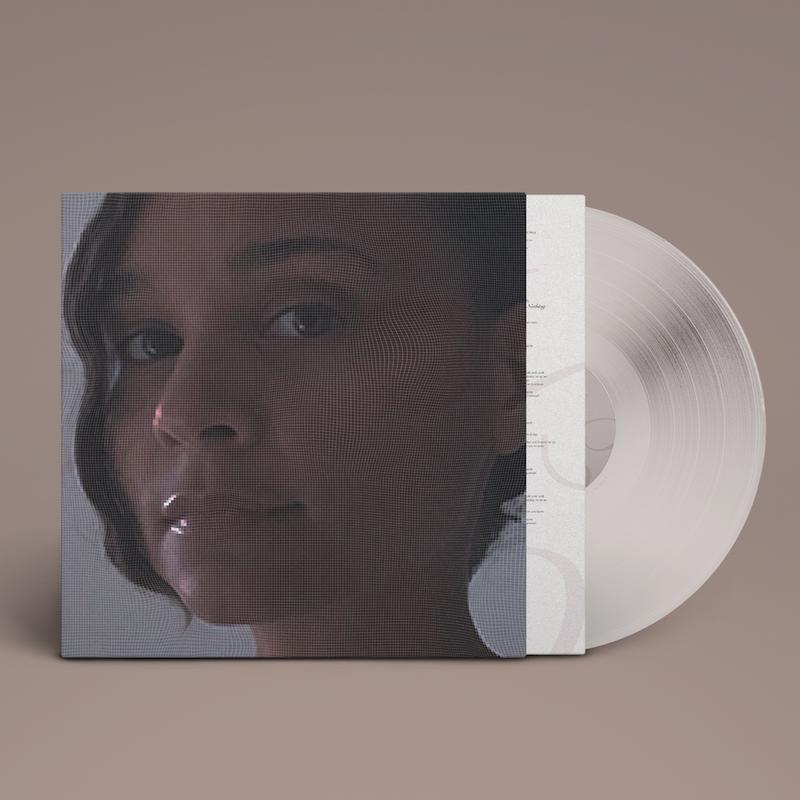 Sensational: Limited Edition Clear Vinyl LP