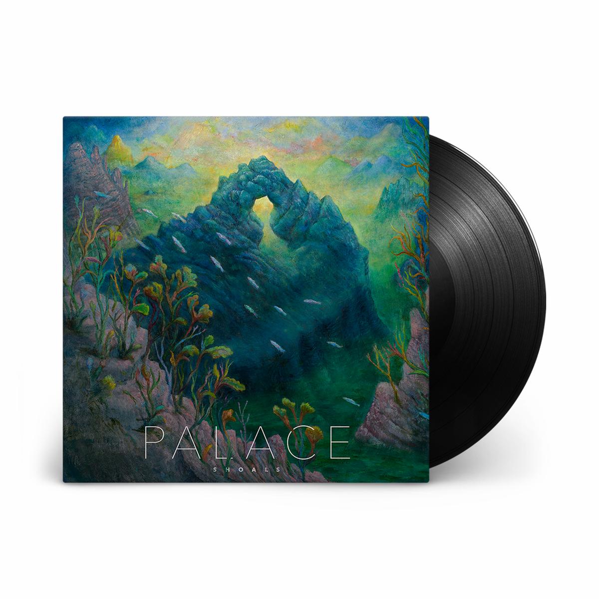 Shoals: Vinyl LP