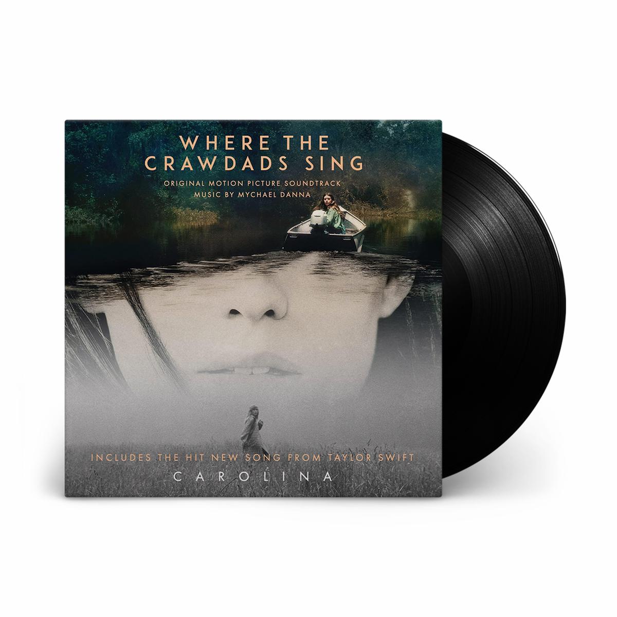 Where The Crawdads Sing (OST): Vinyl LP