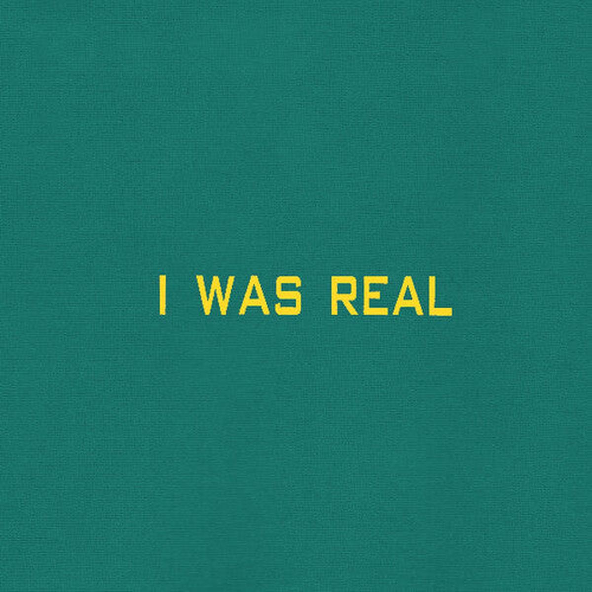 75 Dollar Bill: I Was Real - VINYL LP