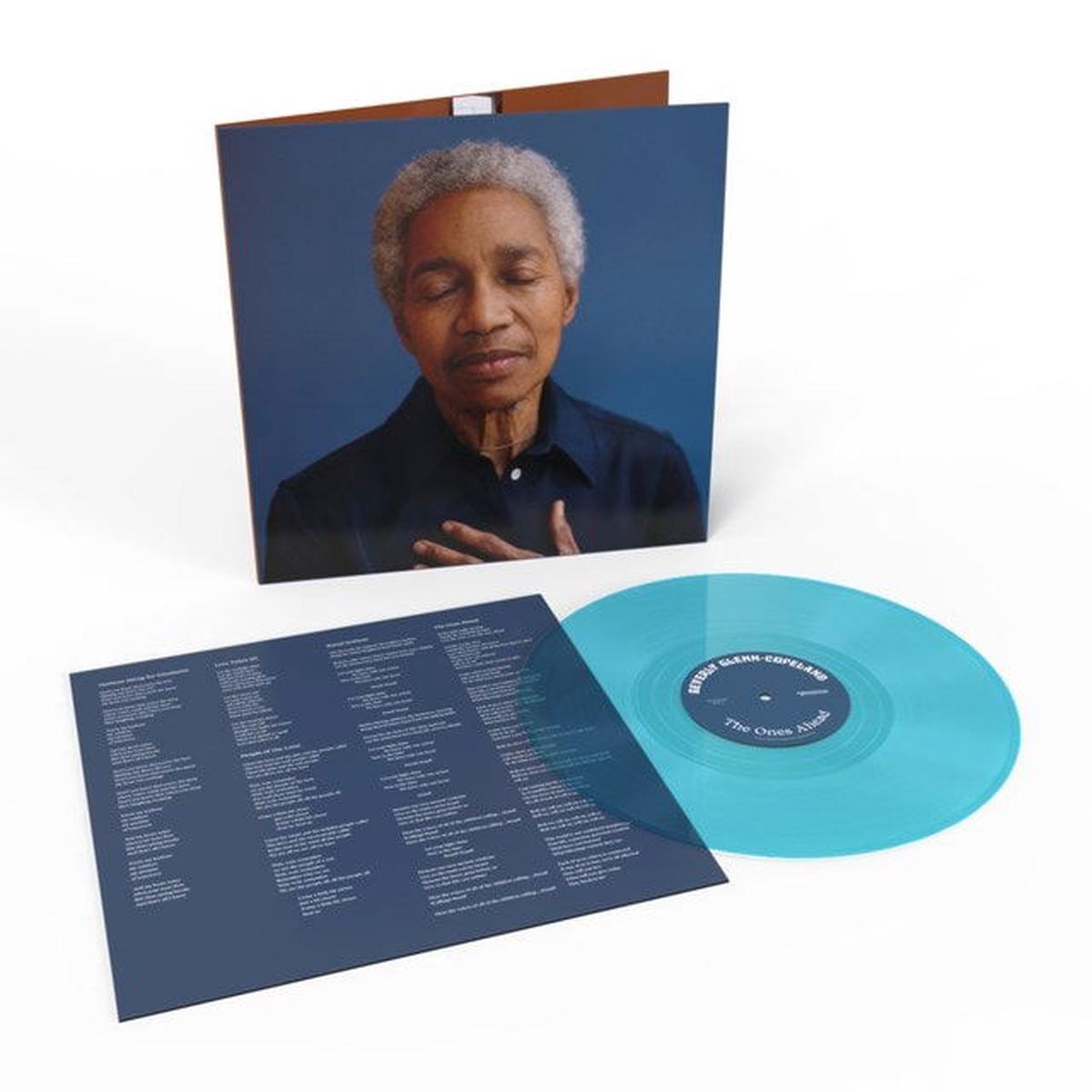 Beverly Glenn-Copeland - Ones Ahead (LP)