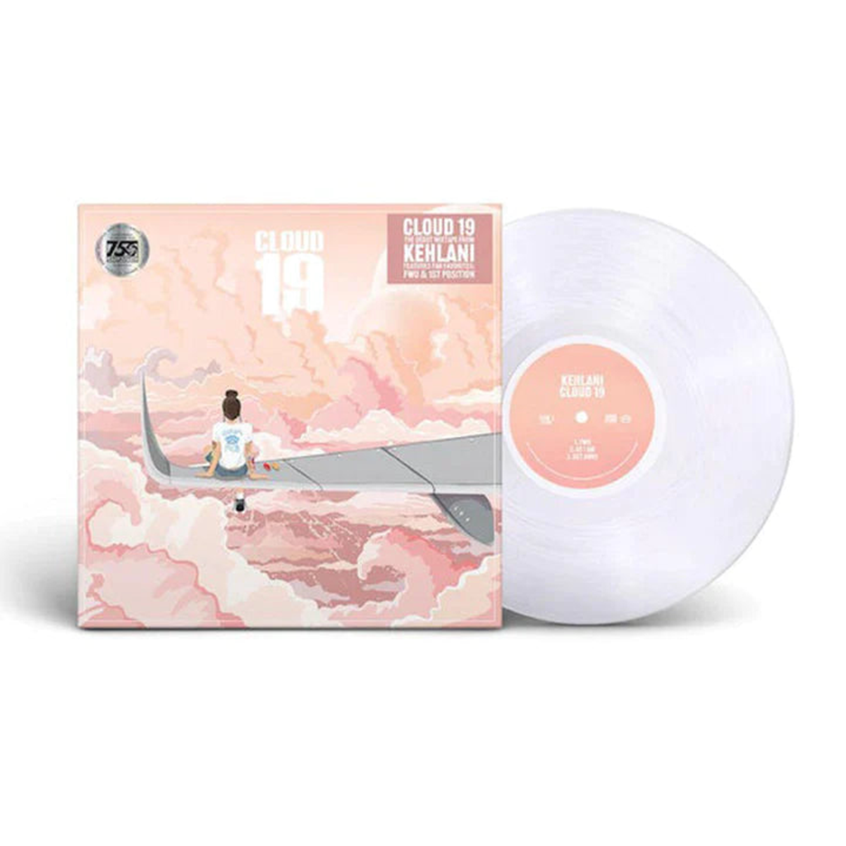 Cloud 19: Vinyl LP