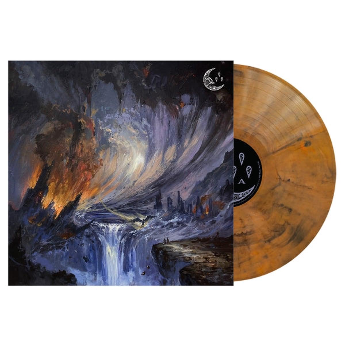 Currents - All That Follows (LP)