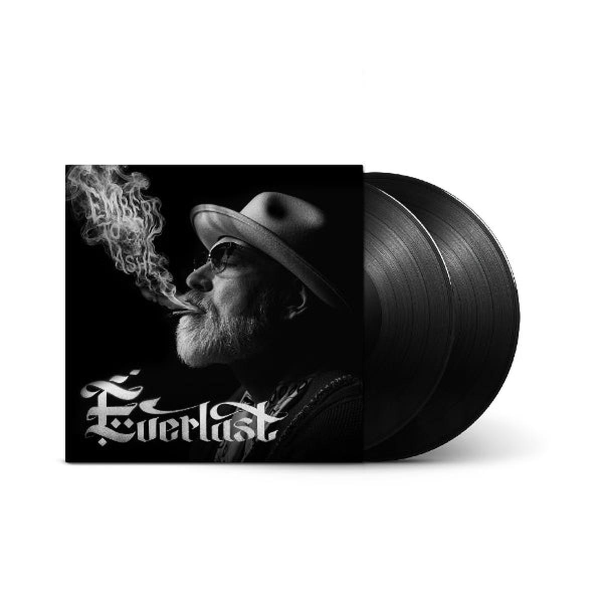 Everlast - Embers To Ashes (LP)