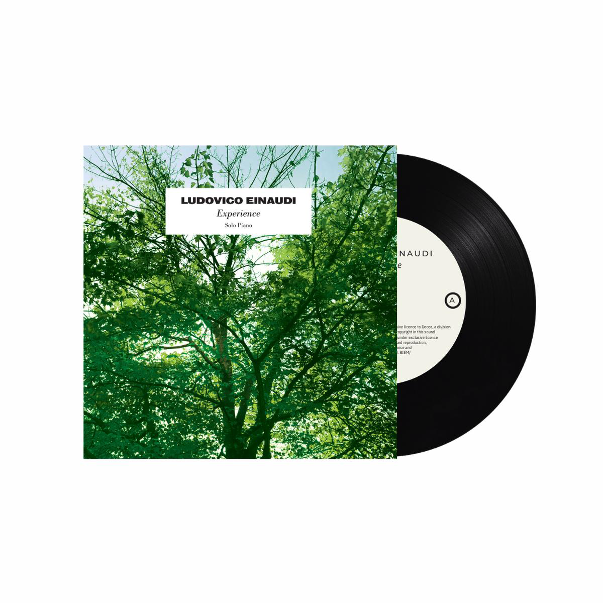 Experience Solo Piano 78221 (Limited Edition)