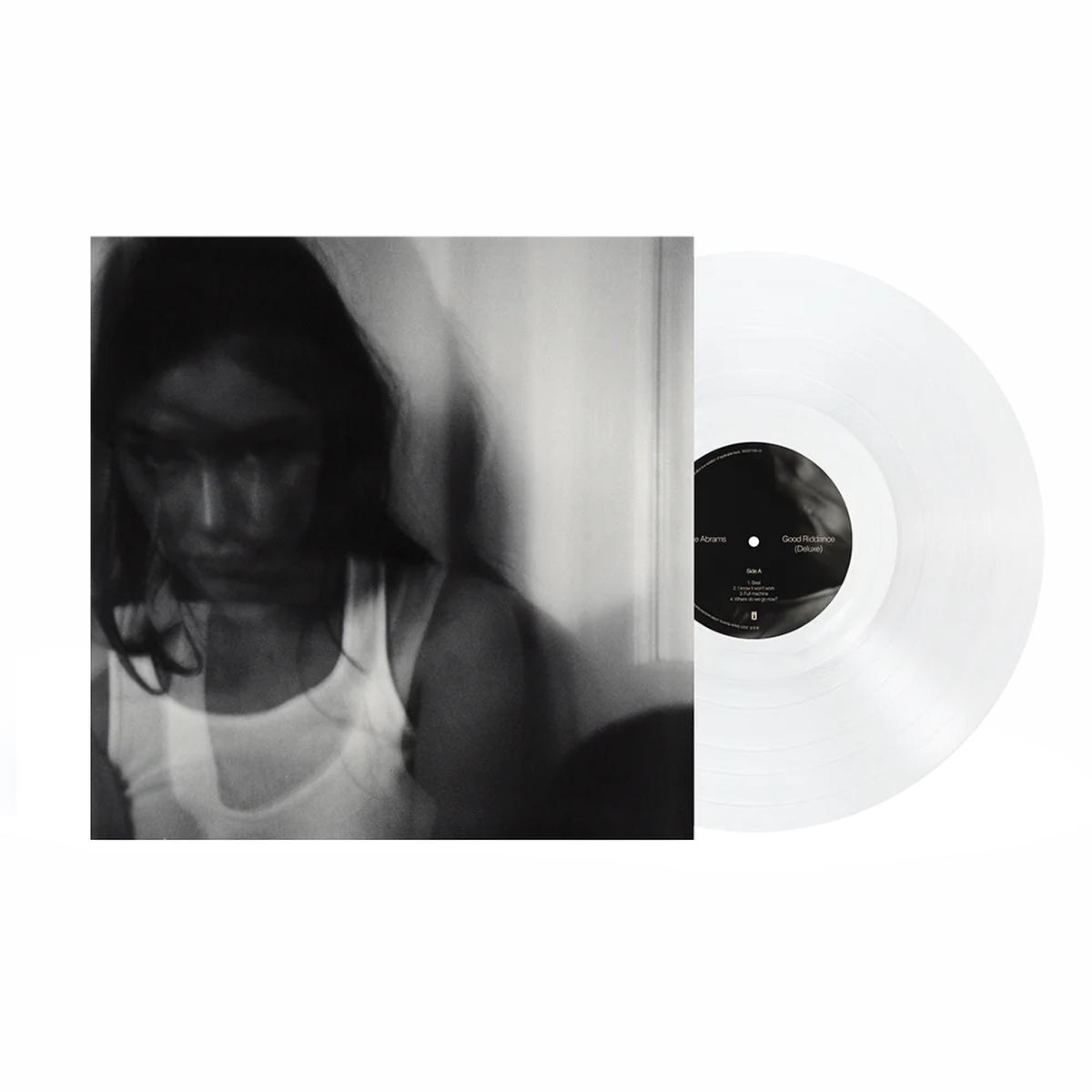 Good Riddance (Deluxe): Clear Vinyl 2LP