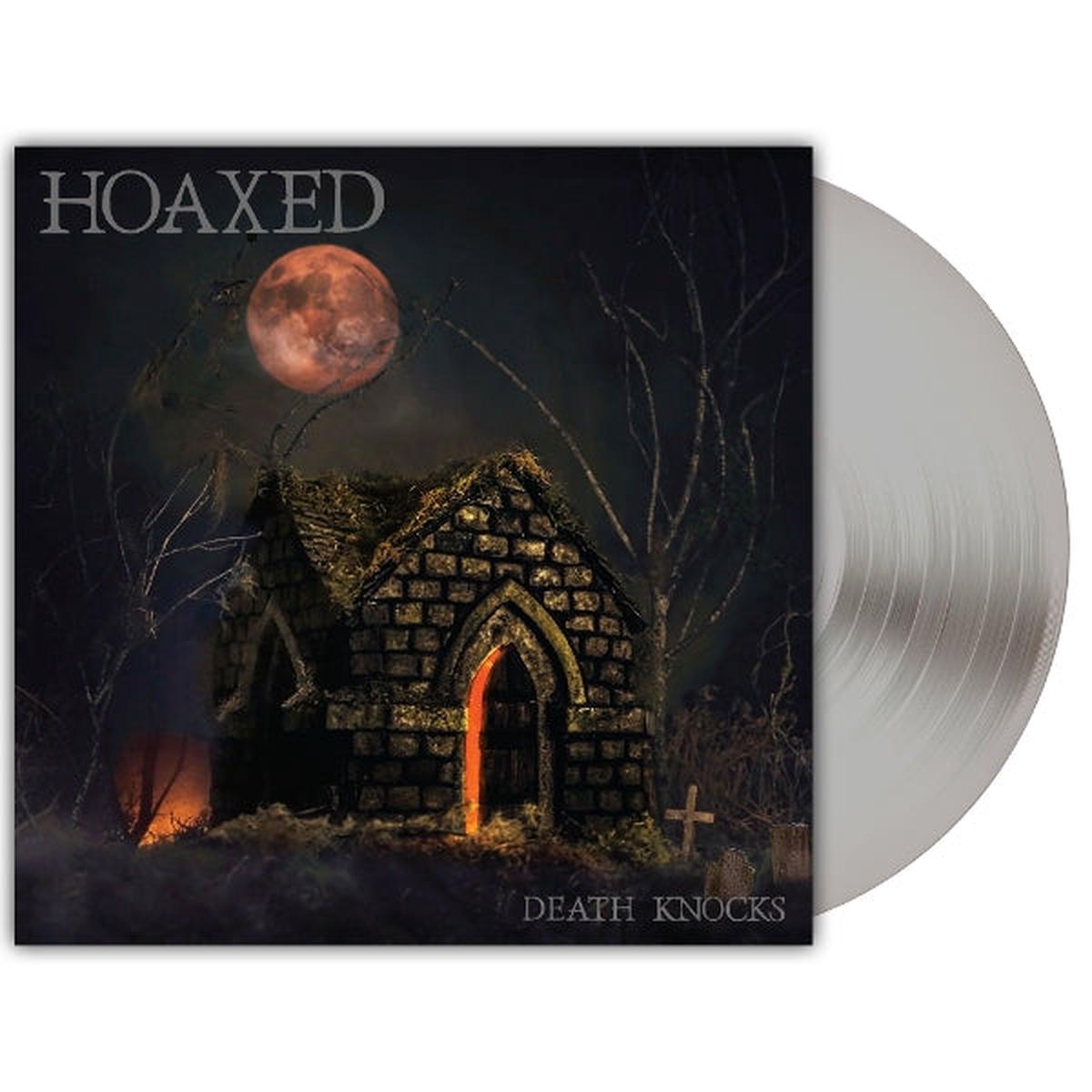 Hoaxed - Death Knocks (LP)
