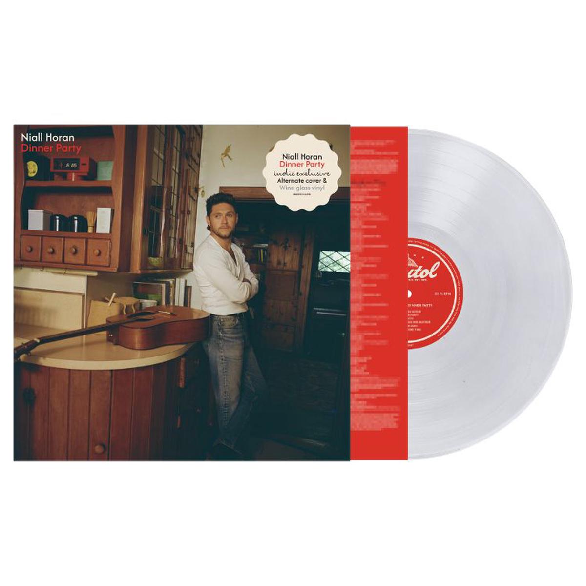 Niall Horan - Dinner Party (LP)