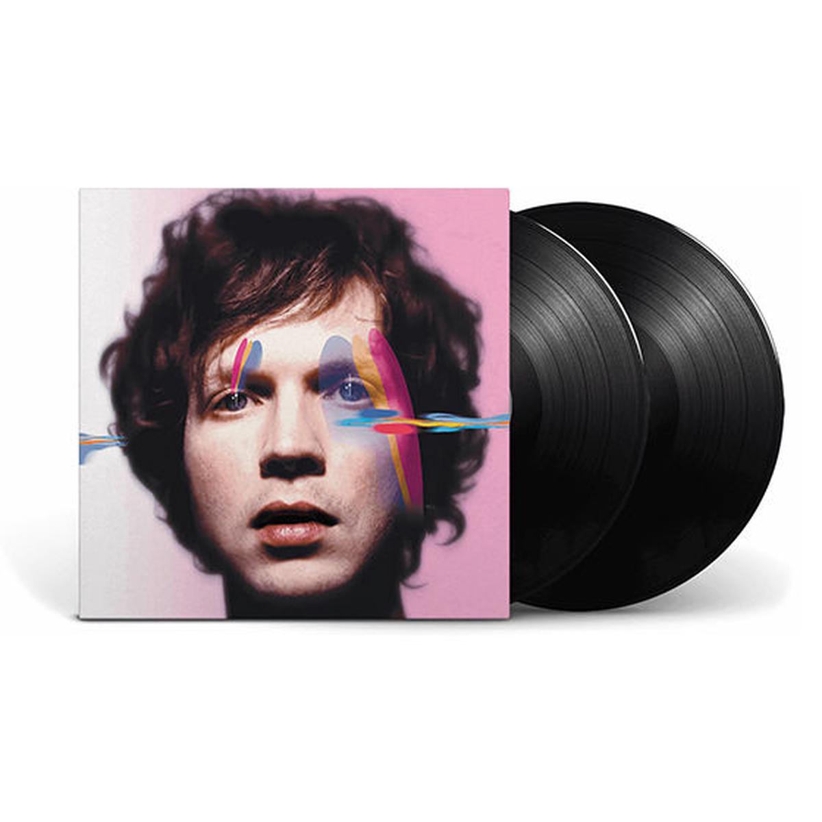 Sea Change: Vinyl 2LP