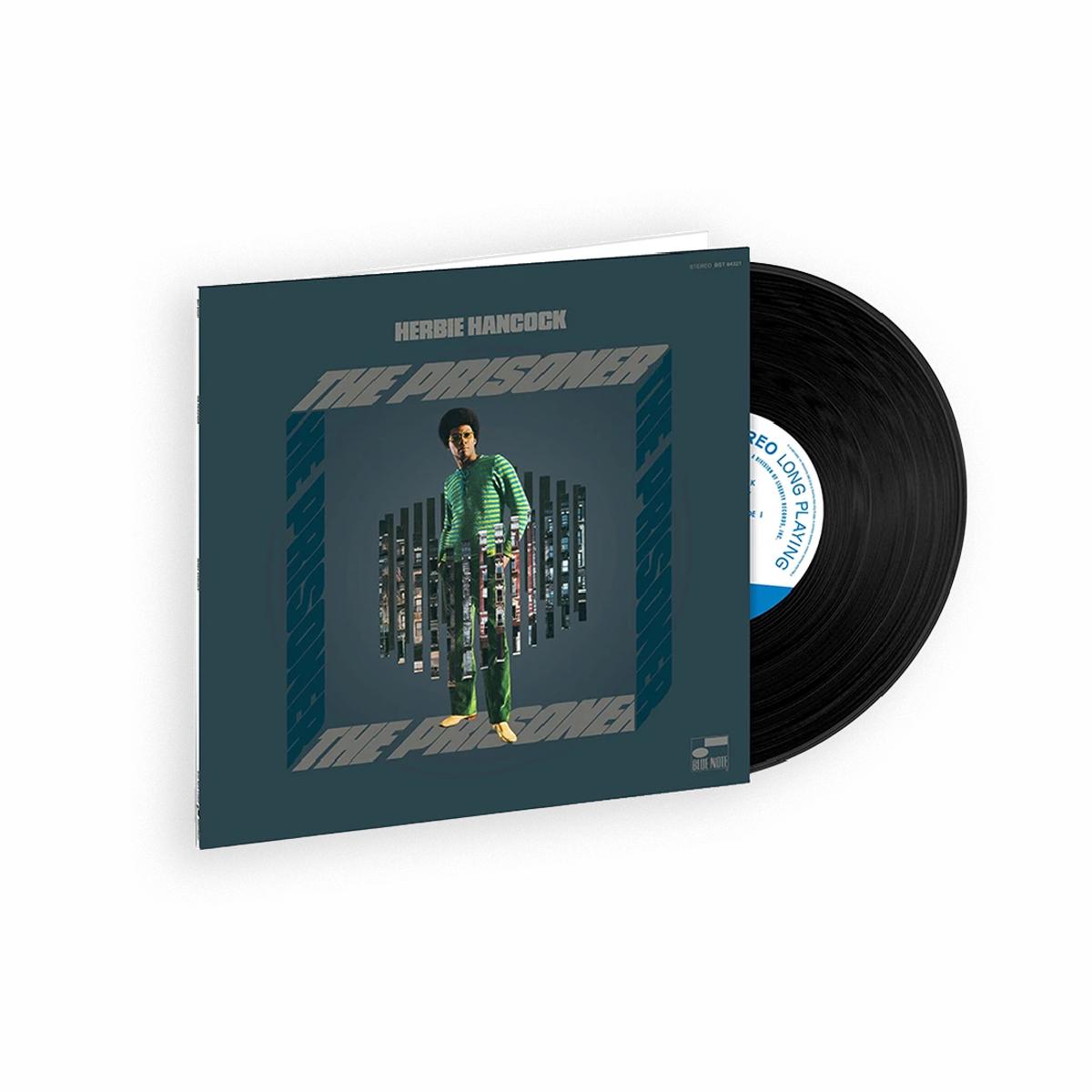 The Prisoner LP (Tone Poet Series): Vinyl LP